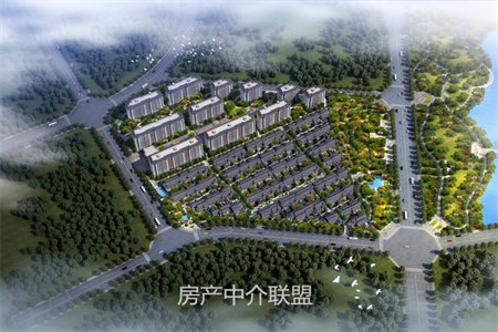 天一城4室2厅2卫正房123附房10