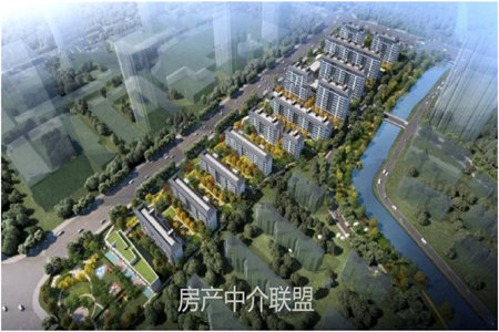 三实小一路之隔金信花园电梯房三室53.9万，有证可分期