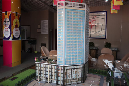 中梁首府3室2厅2卫72万可谈94m2出售有证